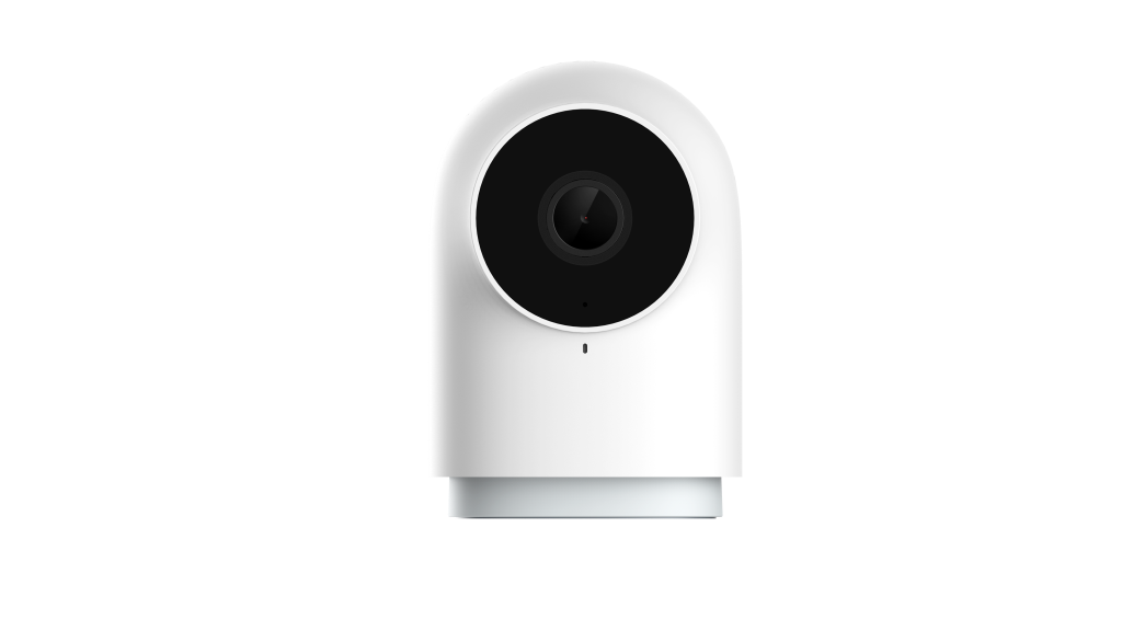 Aqara智能攝像頭G2 Pro(網關版):圖片 2
