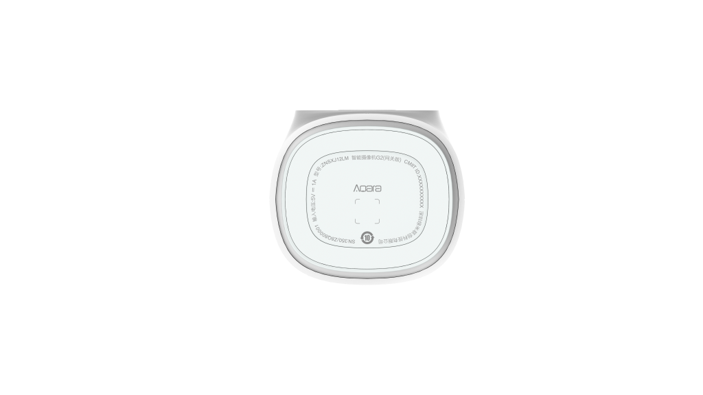 Aqara智能攝像頭G2 Pro(網關版):圖片 4