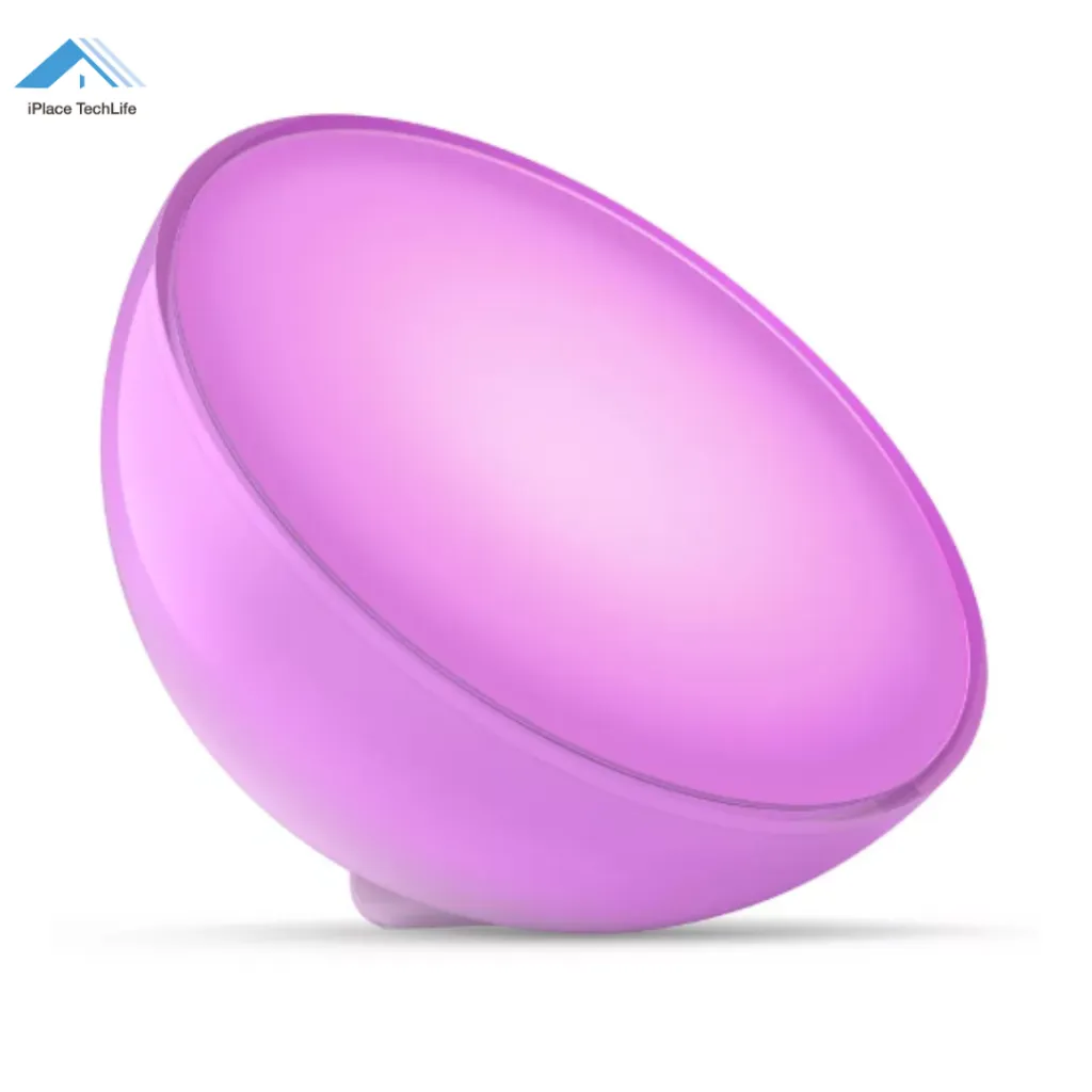 Hue Go 可攜式情境燈:圖片 3