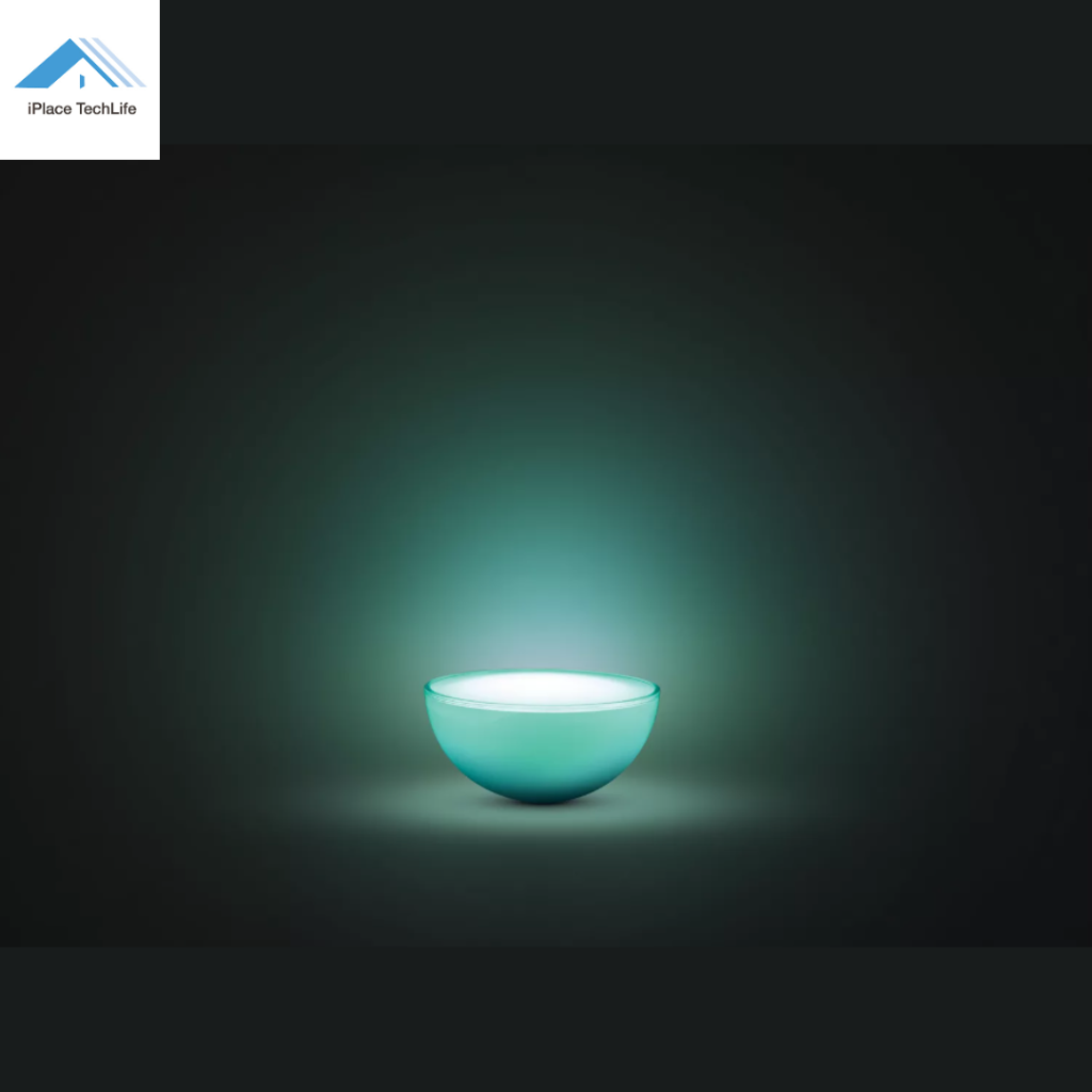 Hue Go 可攜式情境燈:圖片 4