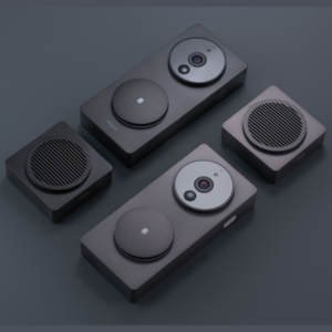 202308271710370 Aqara G4 Homekit 智慧門鈴 國際版