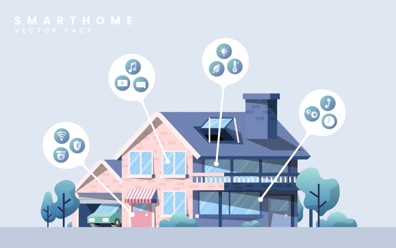 ai-smart-home-take-care-your-family