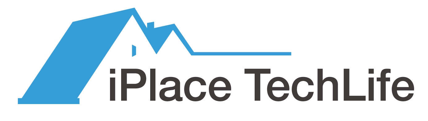 iPlace 艾普雷斯智能生活 | 一站式專業智能家居規劃服務