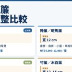 四種主流智能窗簾類型完整比較｜艾普雷斯